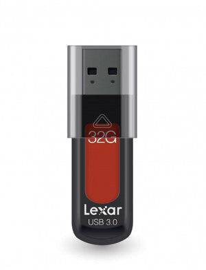 USB 32GB 3.0 Lexar S57