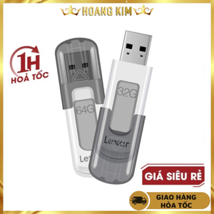 USB 32GB Lexar JumpDrive8