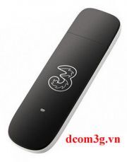 USB 3G 21.6 Mbps Huawei E353 (No.0003948)