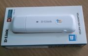 USB 3G D-Link HSUPA DWM-156