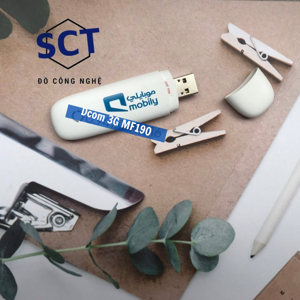 USB 3G Mobifone Fast Connect MF190 (E173)