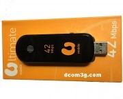 USB 3G ZTE MF680-1 tốc độ 42Mbps