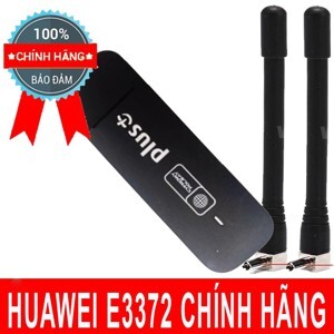 USB 4G Huawei E3272 tốc độ cao 150Mbps