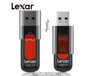 USB 64GB 3.0 Lexar S57