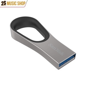 USB 64GB SanDisk Ultra Loop CZ93