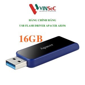 USB Apacer 32GB AH356