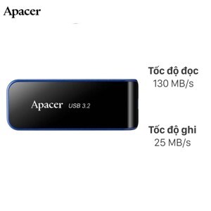 USB Apacer 32GB AH356