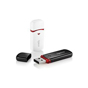 USB Apacer AH333 - 8GB