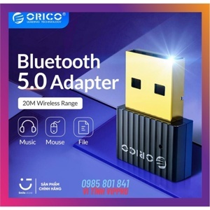 USB Bluetooth 5.0 Orico BTA-508