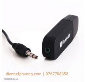 USB Thu Bluetooth Cho Loa Mz-301