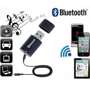 USB Bluetooth Phiateam PT810 - Kết nối không dây