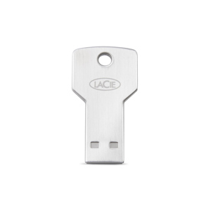 USB Lacie PetiteKey - 8GB