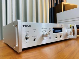 USB DAC Teac NT-503