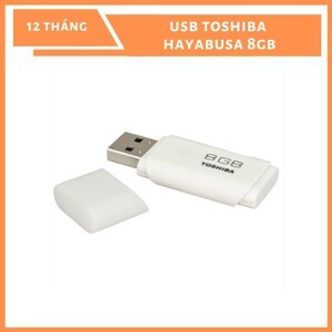 USB Toshiba Hayabusa - 8GB