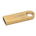 USB Flash 8GB Kingston - DTGE9/8GBFR