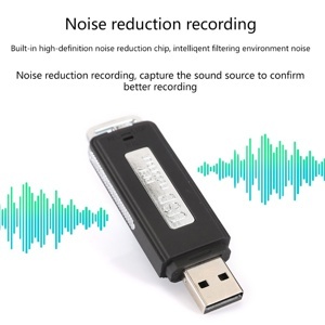 USB ghi âm 4G