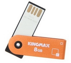 USB Kingmax PD71 - 8GB