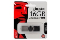 USB Kingston 16GB DT101