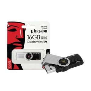 USB Kingston Datatraveler 101 (DT101) G2 16GB 2.0