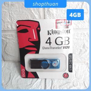 USB Kingston 4GB DT101