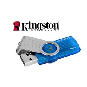 USB Kingston 4GB DT101