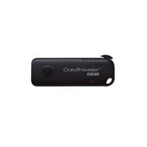 USB Kingston DataTraveler DTSE8 8GB