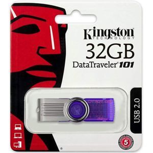 USB Kingston DT101 G2 32Gb