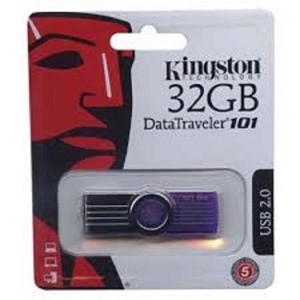 USB Kingston DT101 G2 32Gb