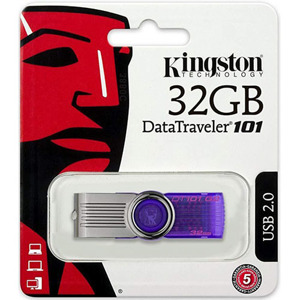 USB Kingston DT101 G2 32Gb