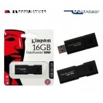 USB KINGSTON DT101G3 (DT101 G3) - 16GB