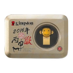 USB Kingston DTCNY16 32GB