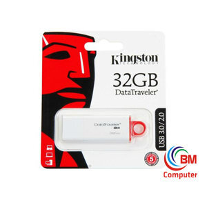 USB Kingston DTIG4 32Gb
