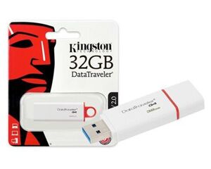 USB Kingston DTIG4 32Gb