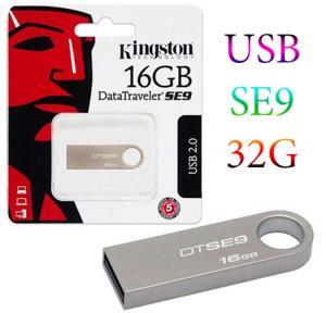 USB Kingston DTSE9 32Gb