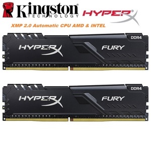 USB Kingston HyperX Fury - 16GB, USB 3.0