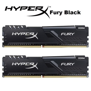 USB Kingston HyperX Fury - 16GB, USB 3.0