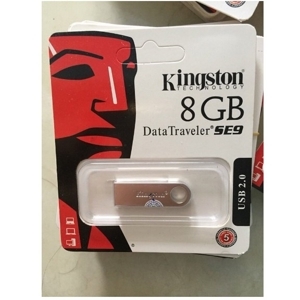 USB Kington 8gb