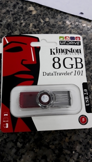 USB Kington 8gb