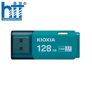 USB Kioxia 128GB U301 USB 3.2 Gen 1