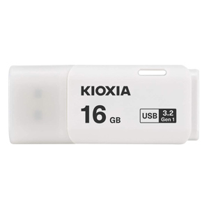USB Kioxia 16GB U301 USB 3.2 Gen 1