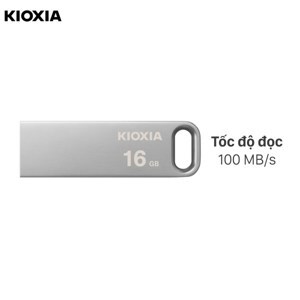 USB Kioxia 16GB U366 USB 3.2 Gen 1