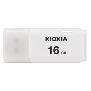 USB Kioxia 16GB USB 2.0 U202 LU202W016GG4