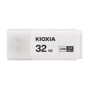 USB Kioxia 32GB U301 USB 3.2 Gen 1