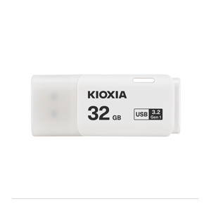 USB Kioxia 32GB U301 USB 3.2 Gen 1