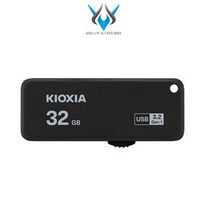 USB Kioxia 32GB U365 USB 3.2 Gen 1