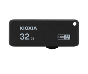 USB Kioxia 32GB U365 USB 3.2 Gen 1