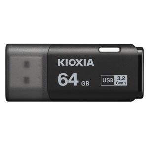 USB Kioxia 64GB U301 USB 3.2 Gen 1