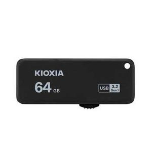 USB Kioxia 64GB U365 USB 3.2 Gen 1