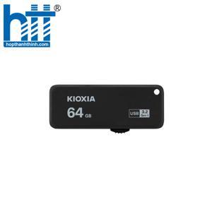 USB Kioxia 64GB U365 USB 3.2 Gen 1