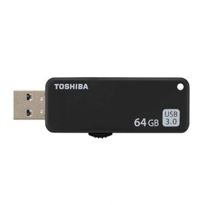 USB Kioxia 64GB U365 USB 3.2 Gen 1